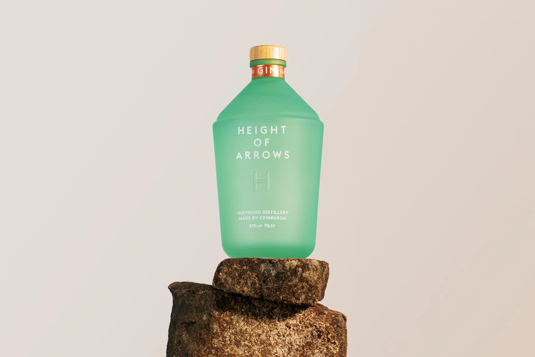 THE HOLYROOD DISTILLERY LTD