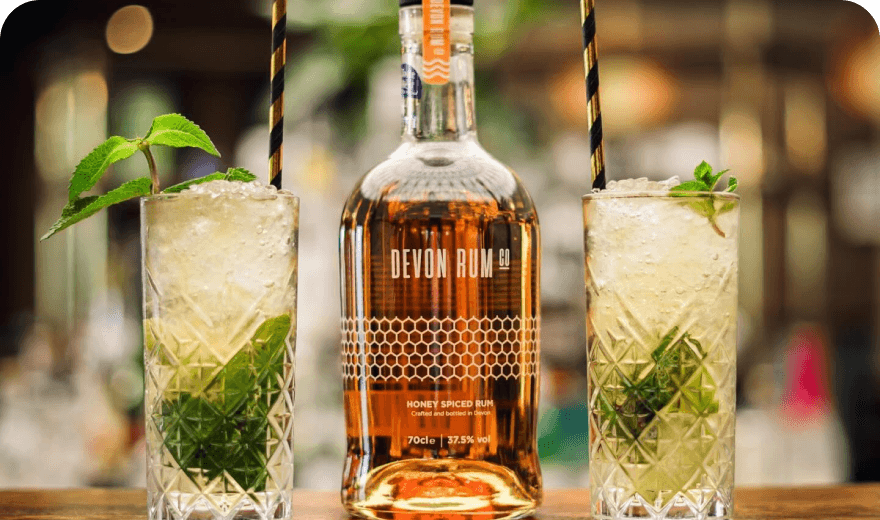 Devon Rum Company