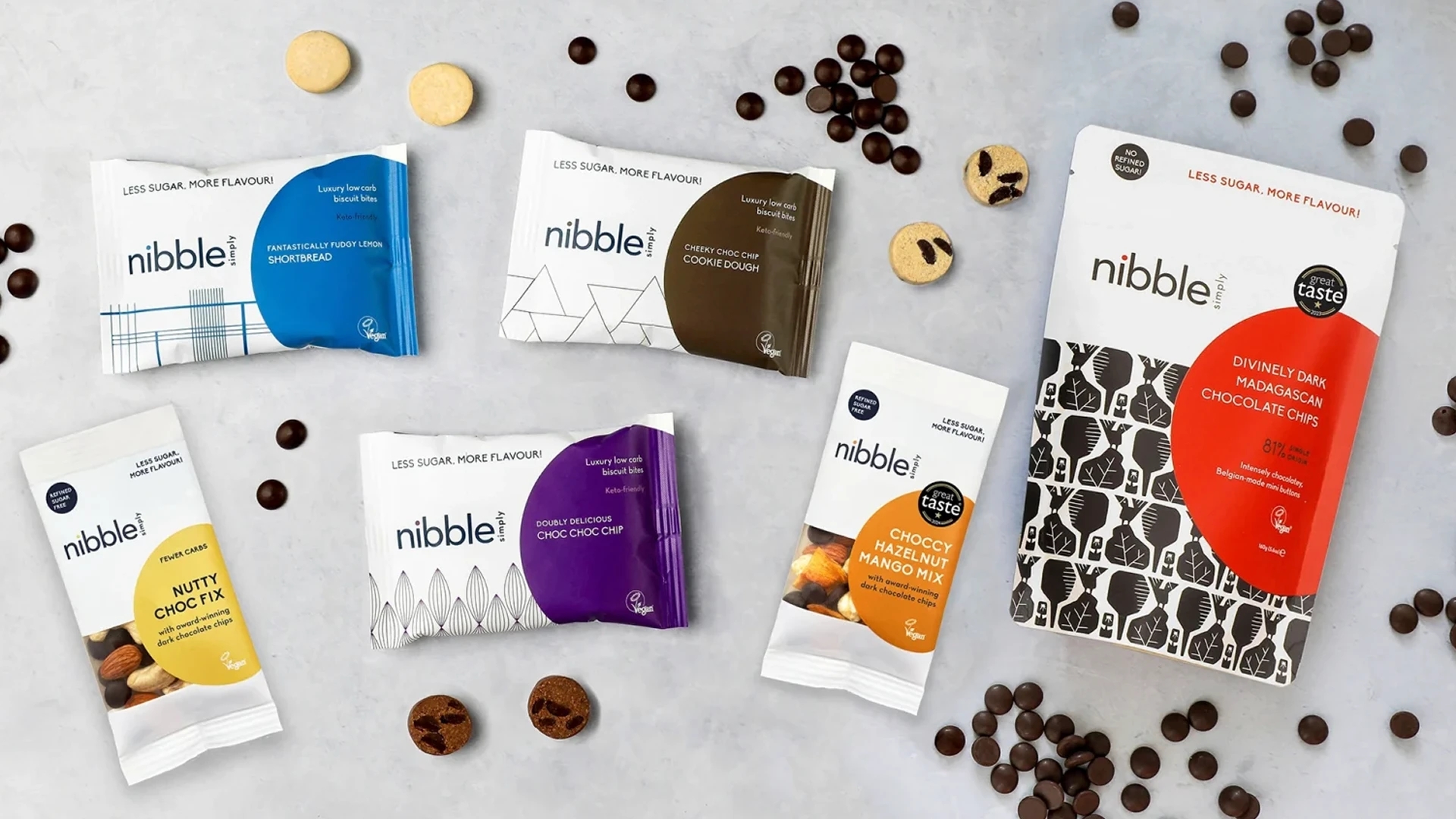 Nibble