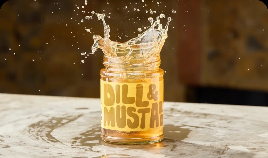 Sylt Pickling